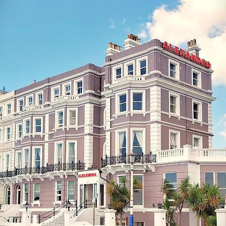 Alexandra Hotel Eastbourne Luaran gambar