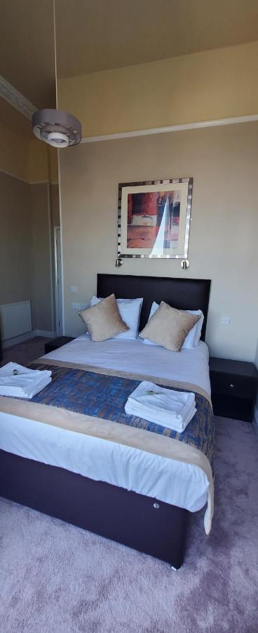Alexandra Hotel Eastbourne Luaran gambar