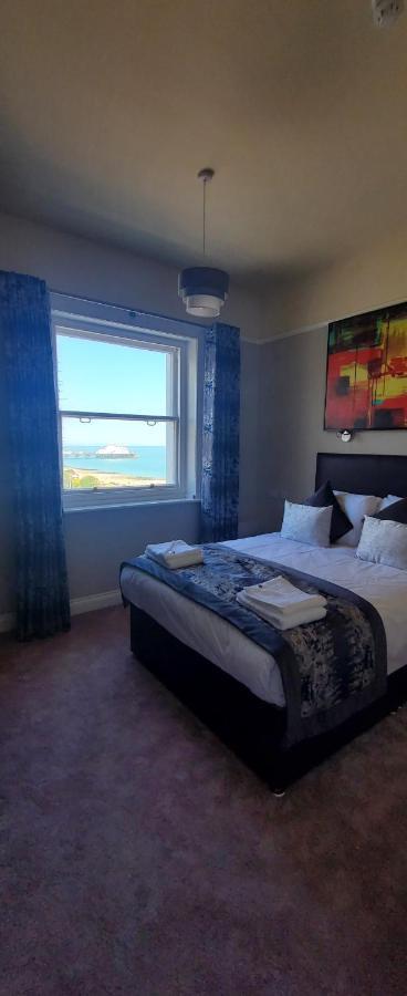 Alexandra Hotel Eastbourne Luaran gambar